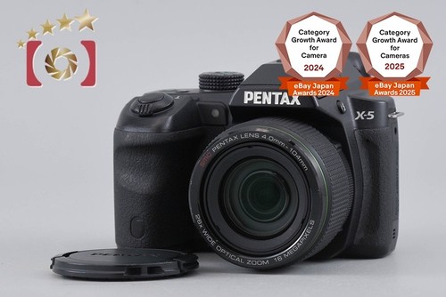 Pentax black 0 mp - pentax,