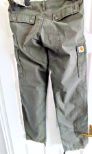Carhartt Men's Aviation Pants