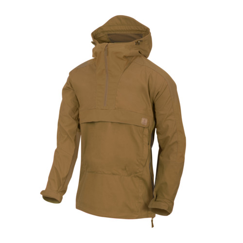 Helikon tex woodsman - helikon, anorak