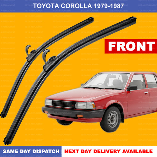For toyota corolla 1979 1987 - for,