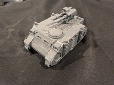 Space Marines Razorback Transport
