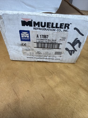 Mueller cycle master - mueller,