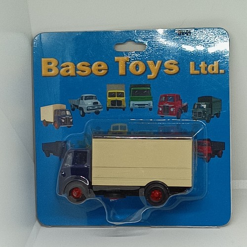 Base toys leyland beaver - base,