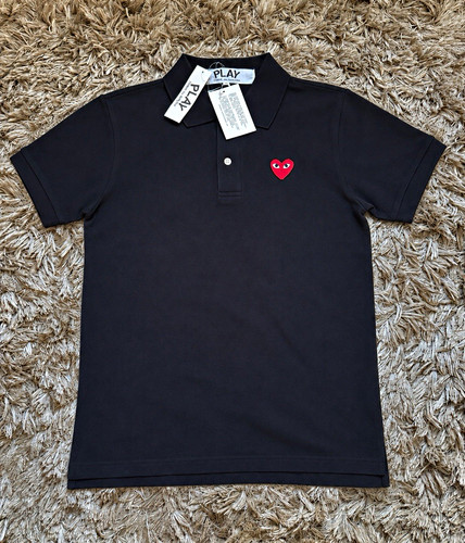 Comme des garcons play men - comme,