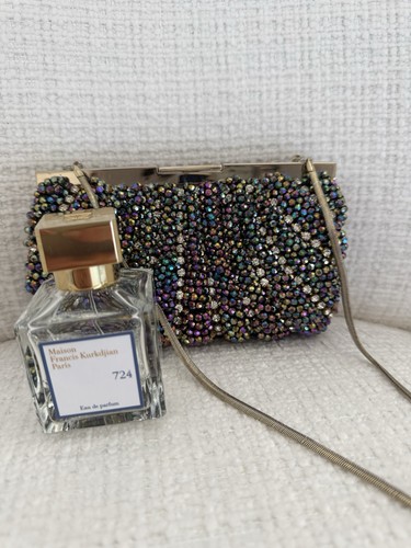 Bennett beautiful clutch - beautiful,