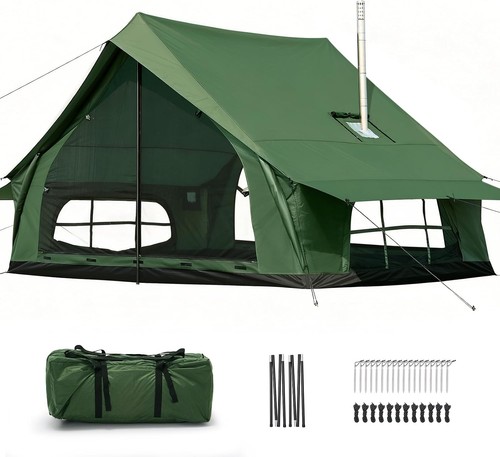 Lightweight backpacking - lightweight,