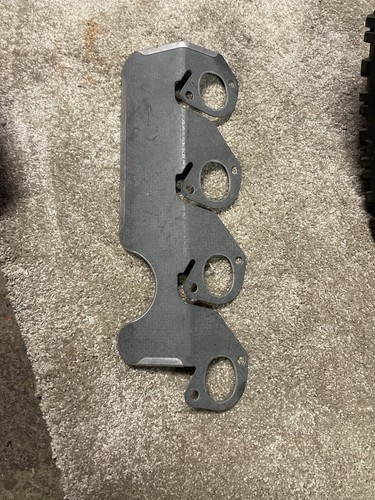 Bmw e30 exhaust manifold - bmw,