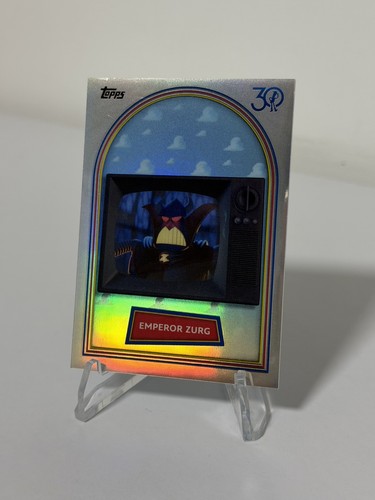 2025 topps years toy - 30,
