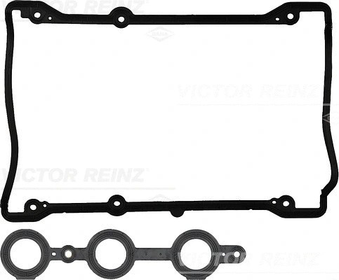 Gasket set cylinder head cover - cylinder,