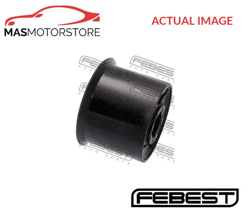 Control arm wishbone - control, bush