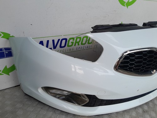 Kia ceed bumper - ceed, 2012