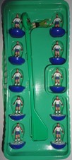 Vintage Subbuteo 00 Scale