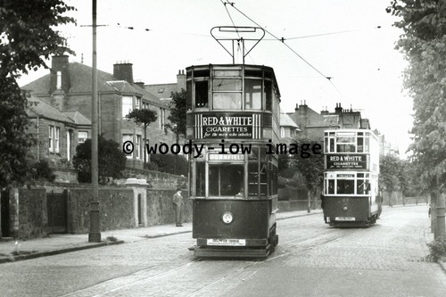 A0348 dundee tram - a0348,