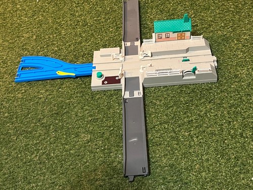 1996 tomy thomas the - thomas,