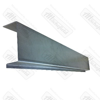 Chassis repair section 67 - repair,