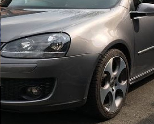 Golf mk5 united grey - united,