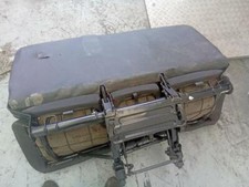 Sin ref rear seats for