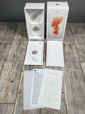 iPhone 6s 32GB Rose Gold