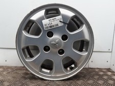ALLOY WHEEL MITSUBISHI COLT 15