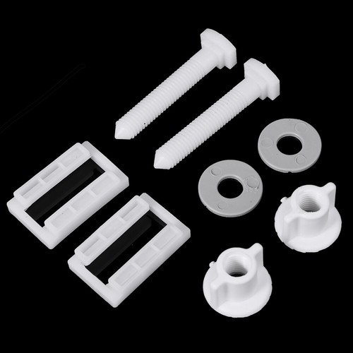 Washers toilet seats fitting - washers,