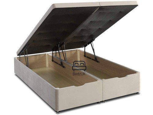 Ottoman storage bed divan - bed,