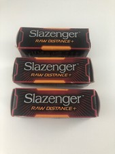 Slazenger raw distance - slazenger,