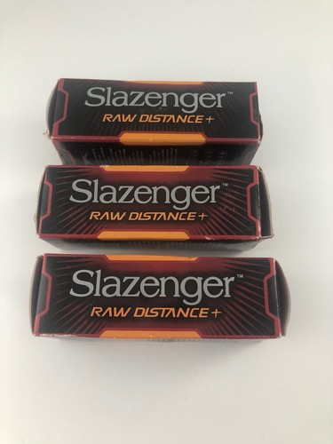 Slazenger raw distance golf - slazenger,