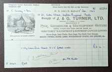 1962 J. & G. Turner Ltd Rick &