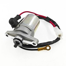 Starter motor gy6 50cc - starter, motor-