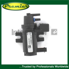 Exhaust Pressure Converter