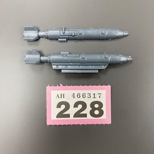 STOMPA ROCKET ROKKIT MISSILE