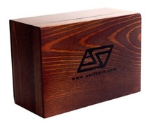 Swiftech Heirloom Wooden Box