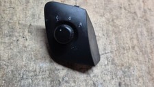 Seat ibiza 2010 electric - seat, 6j
