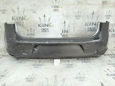 VW GOLF MK7 2013-2017 REAR