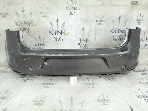 Golf mk7 2013 2017 rear - mk7,