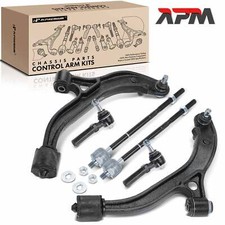 6 Suspension Arm Ball Joint