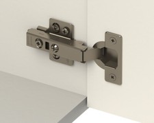 Hafele Cabinet Hinge Soft Close Quality Kitchen Cupboard Door Full overlay 35mm