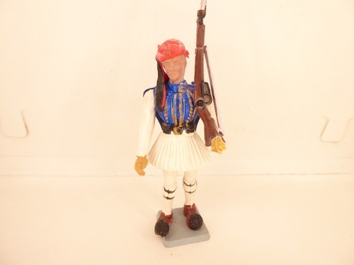 Aohna greek soldier - -,