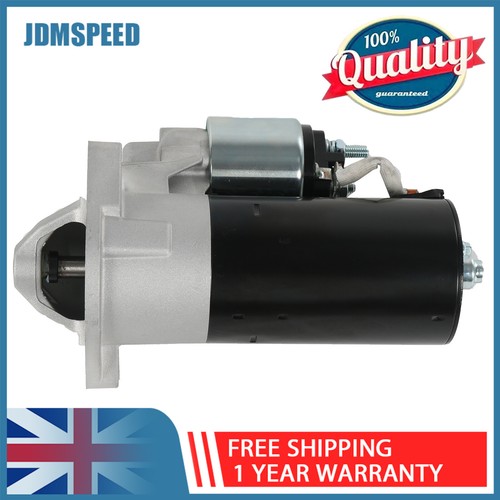 Starter motor new - starter,