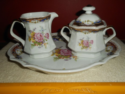 Victoria albert limoges - victoria,