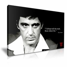 Scarface Tony Montana Quotes