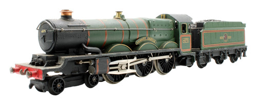 Hornby dublo gauge 2221 - gauge',