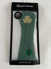 TAYLORMADE OPEN CHAMPIONSHIP 2025 - FAIRWAY WOOD HEADCOVER / BRAND NEW