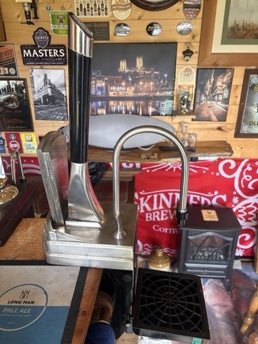 Angram beer engine hand - engine, pull