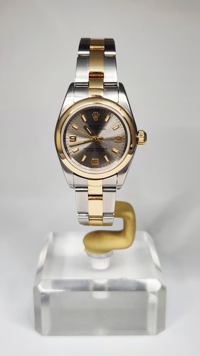 2001 lady rolex - lady's, oyster