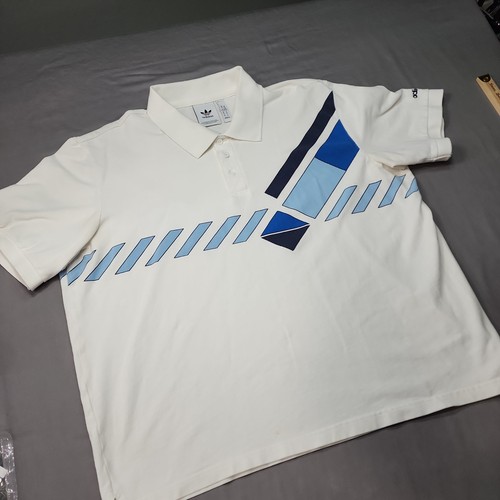 Vintage adidas ivan - vintage,