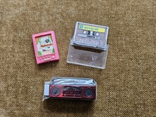 Vintage 1980s/90s Mixed