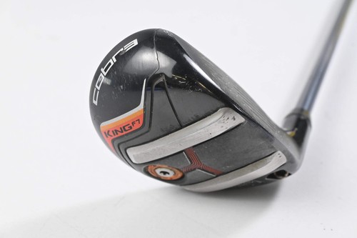 Cobra king hybrid - king,