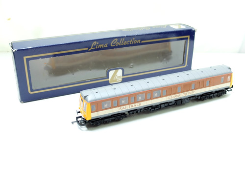 Lima l204907 class 121021 - class,