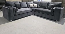 Luxury |Layla Corner Sofa |